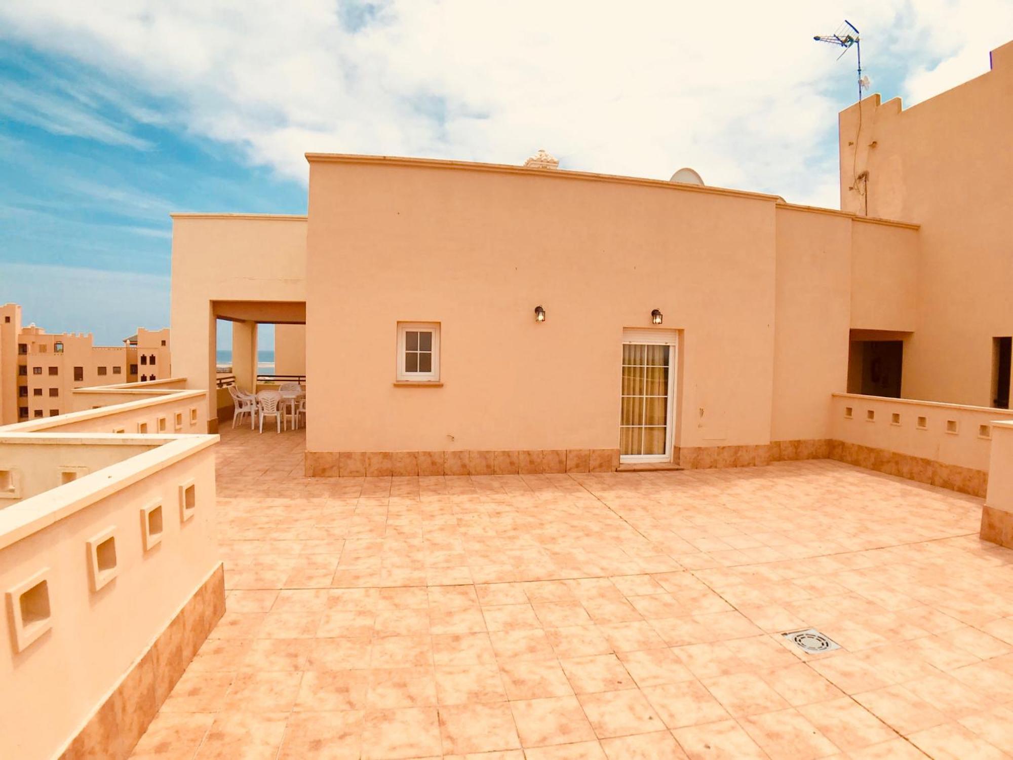 Las Garzas, Isla Canela Exterior foto