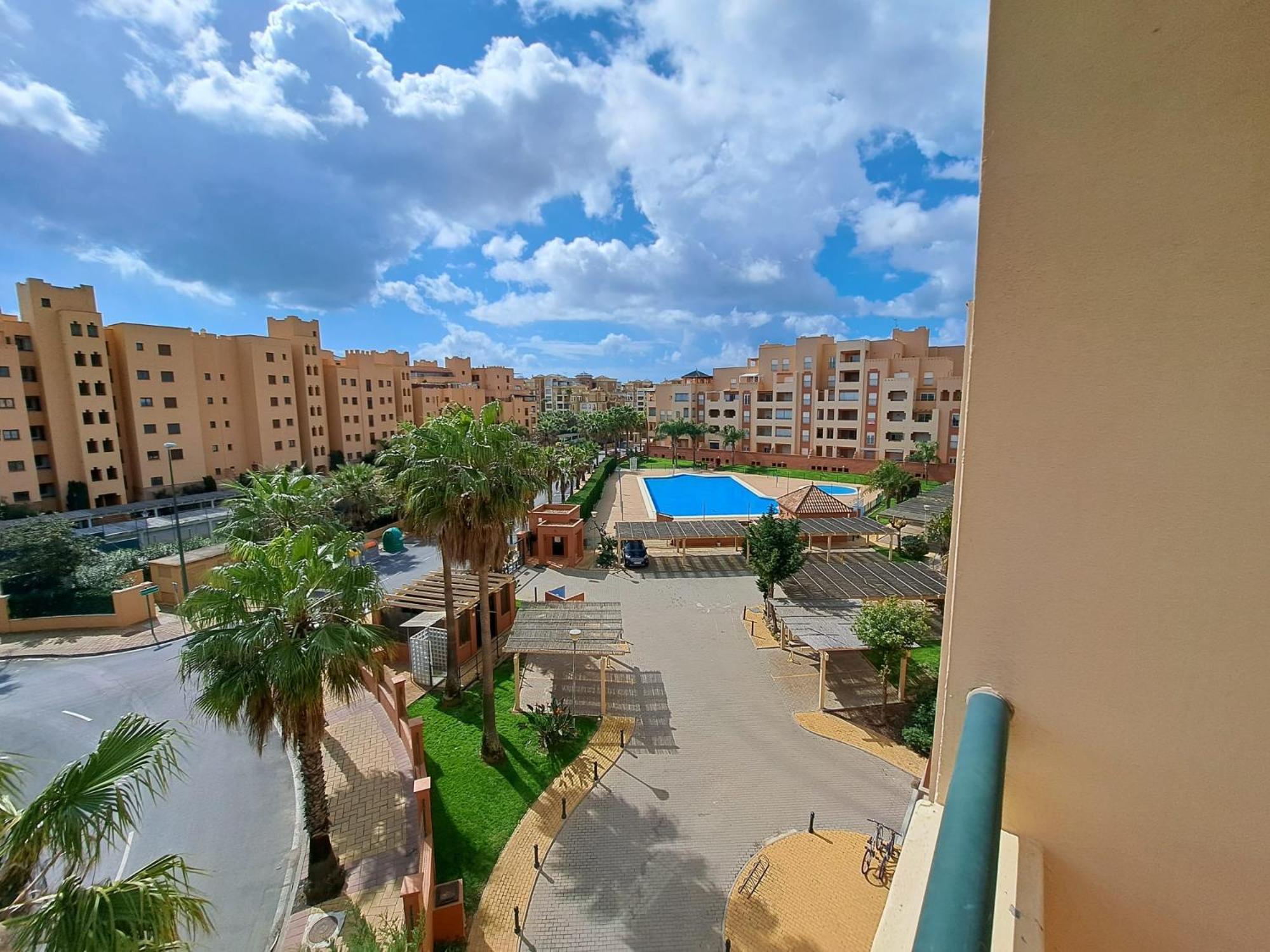 Las Garzas, Isla Canela Exterior foto
